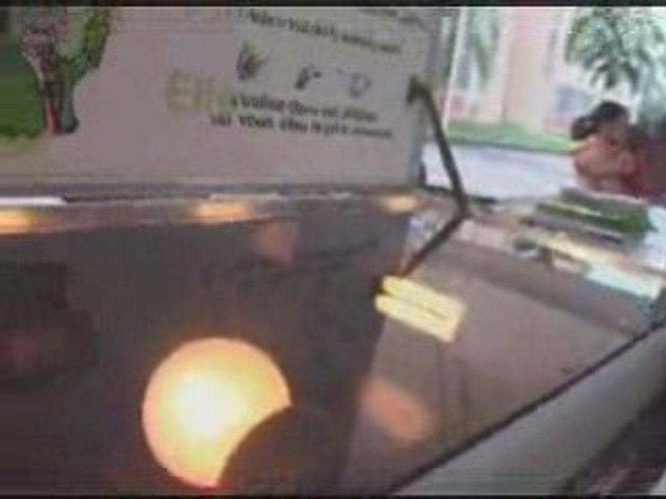 Journal du vendredi 26 septembre 2008