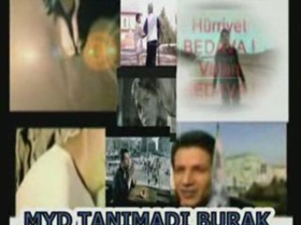 Mustafa yildizdogan tanimadi myd konser klip