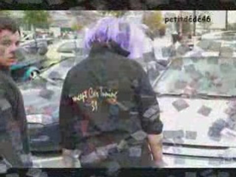 Meeting Concept Car Tuning 31