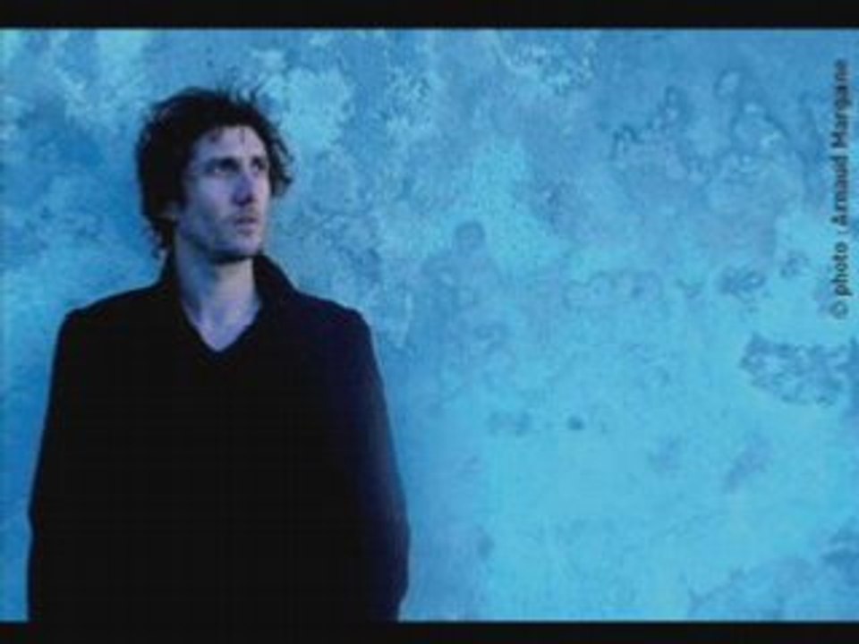 Alexandre Kinn sur Europe 1 - 4/4