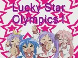 Lucky Star Olympics ! AMV
