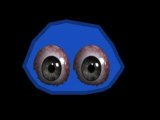 Eyeballs In An Eye - Changed Width And Height