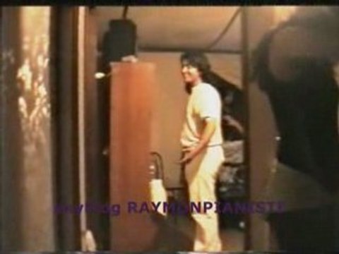 1996 MON ANNIVERSAIRE REFAIT JE FESAIS 20ANS