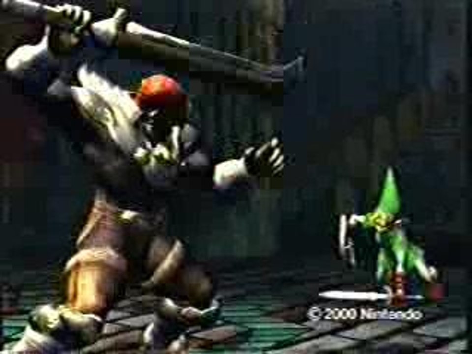 Zelda NSW 2000
