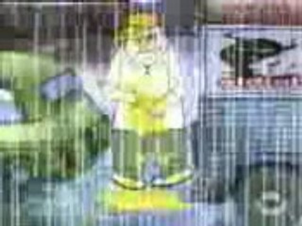 Les Lascars - Gros Galerien