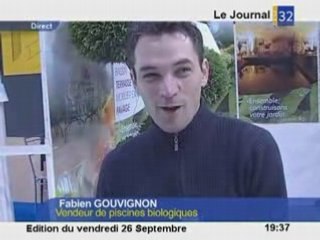 Salon Habimat à Troyes : les matériaux naturels