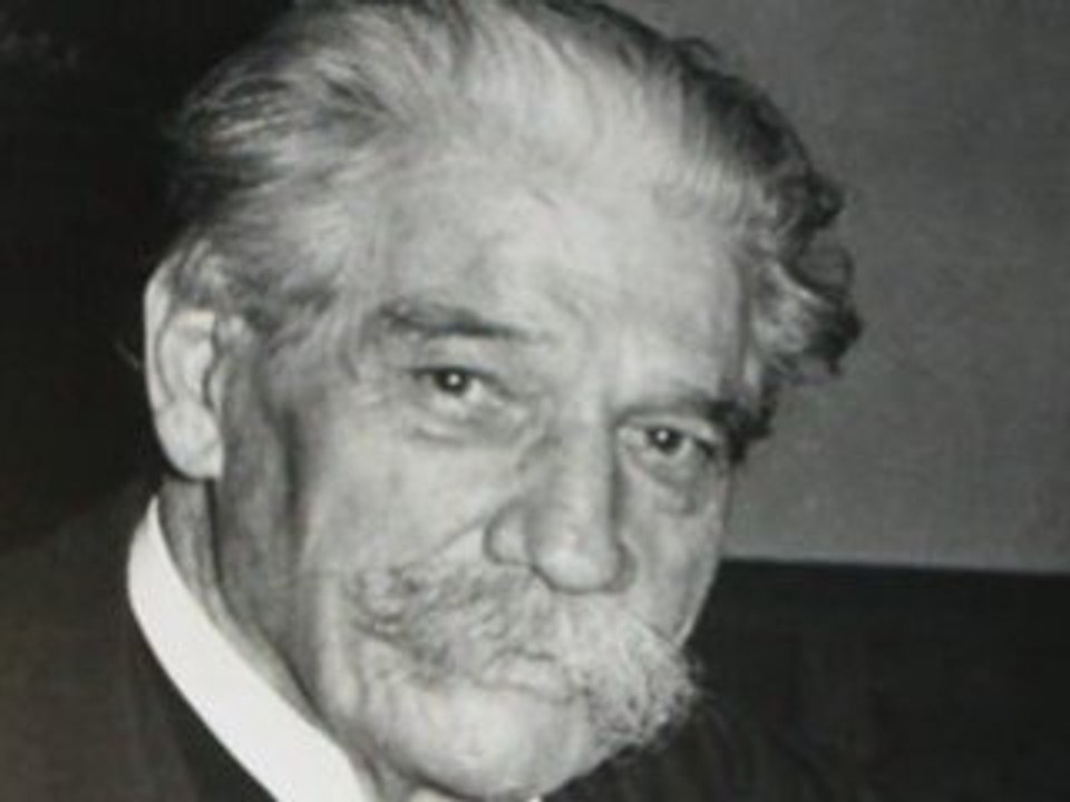 Albert Schweitzer