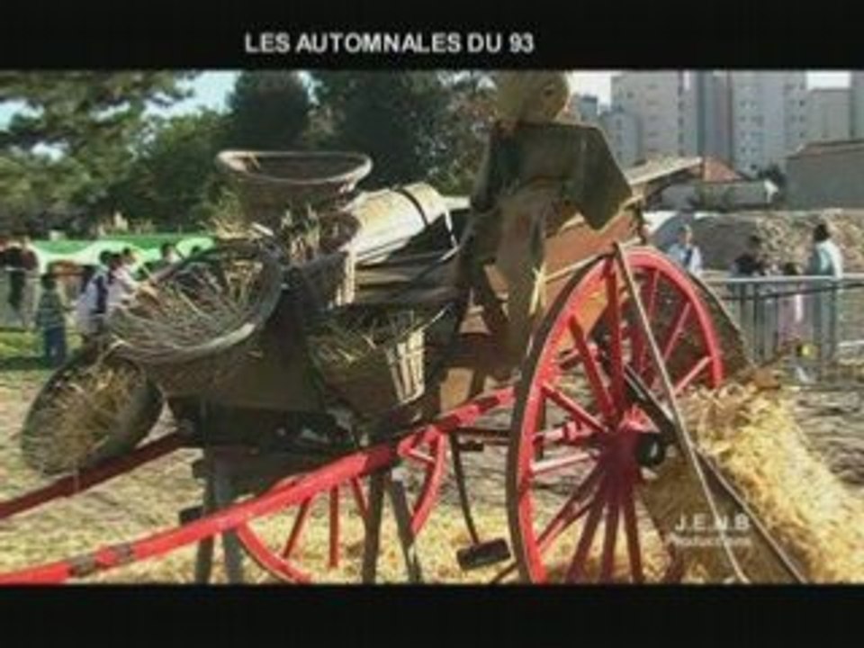 Ferme 12 : HUMANITE ET PASSION