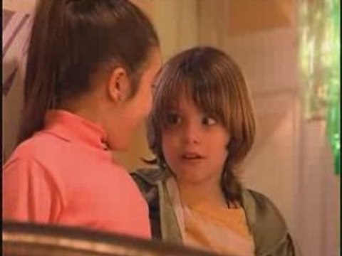 Casi Angeles 2008 - Adelantos cap. 121