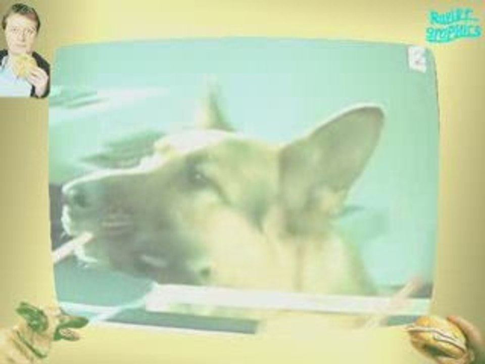 Commissaire Rex&ChristianBöck06