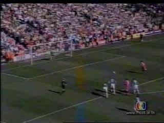 Fowler Celebration Vs Everton