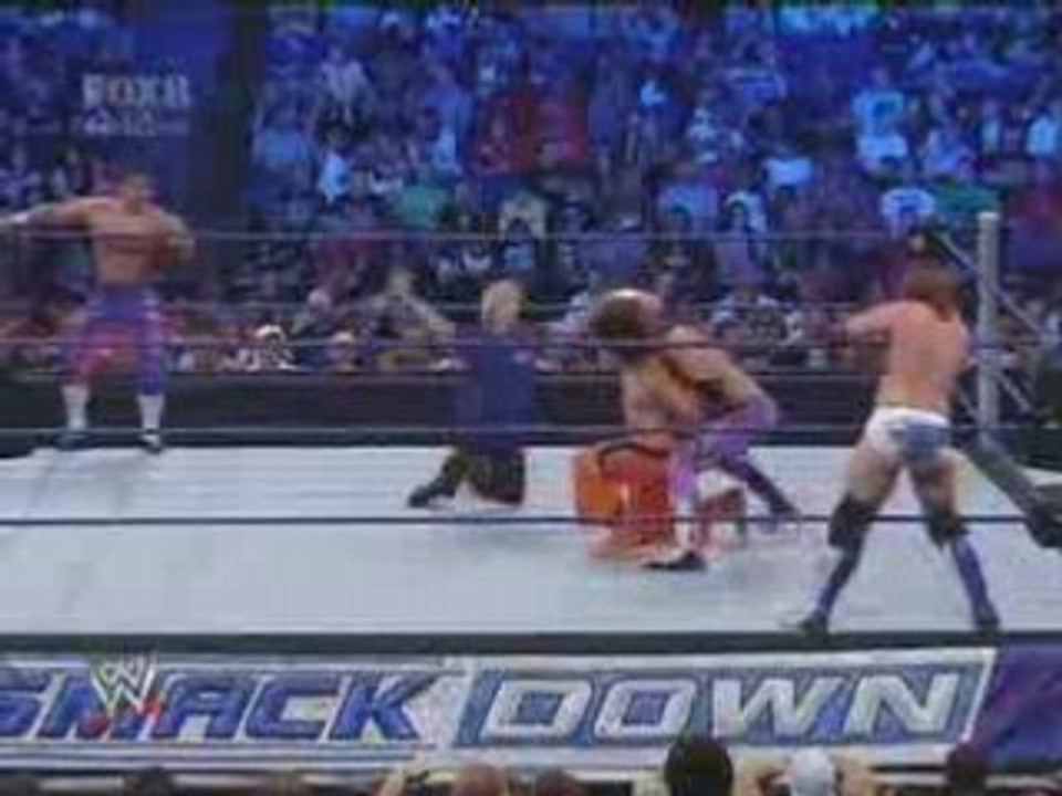 Smackdown 26 09 08 Part 9