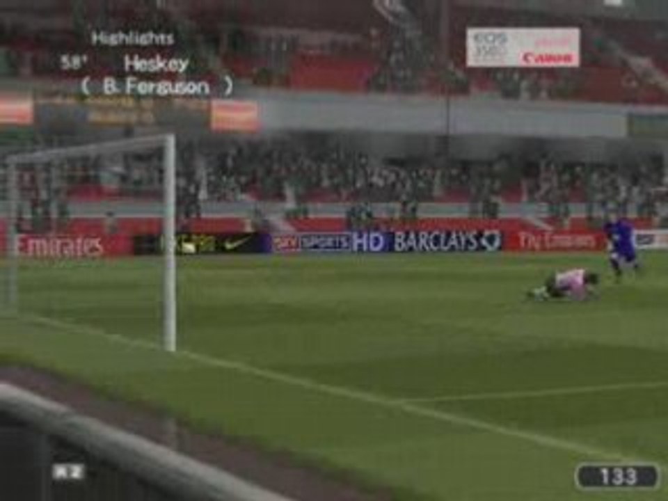 LG vs Rijeka