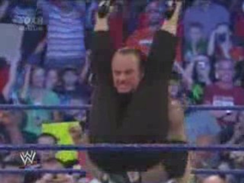 Smackdown 26 09 08 Part 11