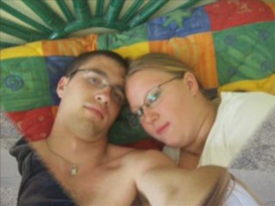 Mon bb et moi