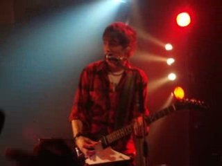 26.09.08 : Killerpilze au Botanique