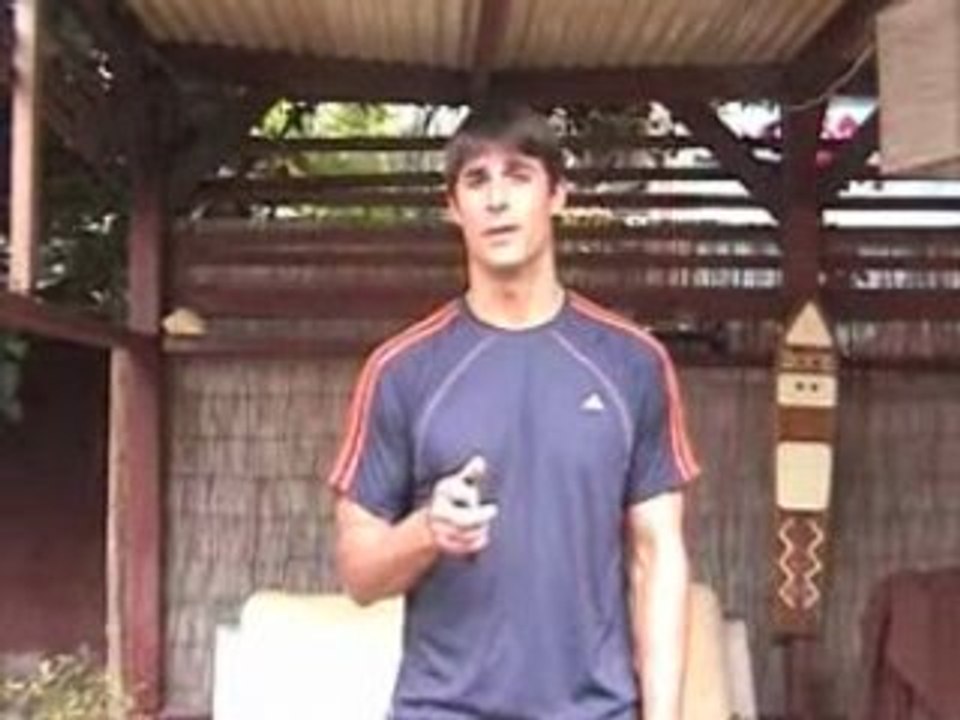 Hermosa Beach Personal Fitness Exercise Trainer