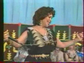 - ,*•.¸_¸.•*ღ♥ღ,*•.¸_¸.•*Cheikha Rabia, AYAAAA HAOULOU,*•.¸_