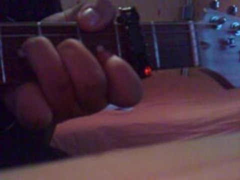 dragon ball gt guitare