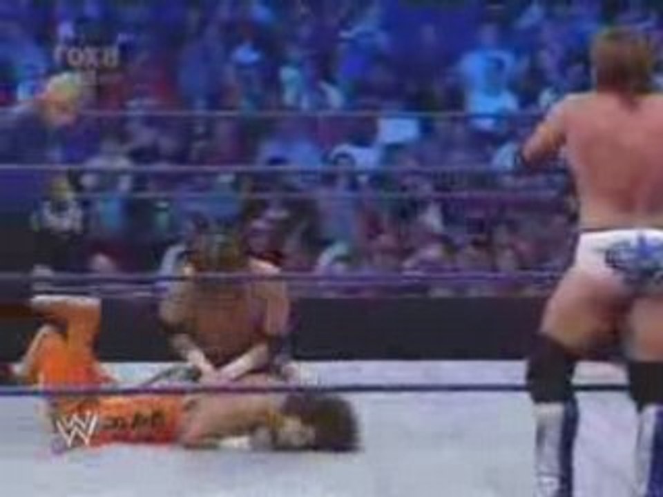 Smackdown 09.26.08 part 8