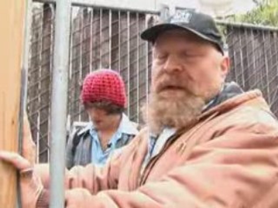 Chapter 6 of 8 - WHERE HAVE ALL THE FLOWERS GONE?