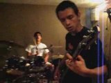 Killing in the Name - Rage against the Machine (cover)