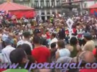 Feiras Novas - Ponte de Lima - Setembro 2008 - 13