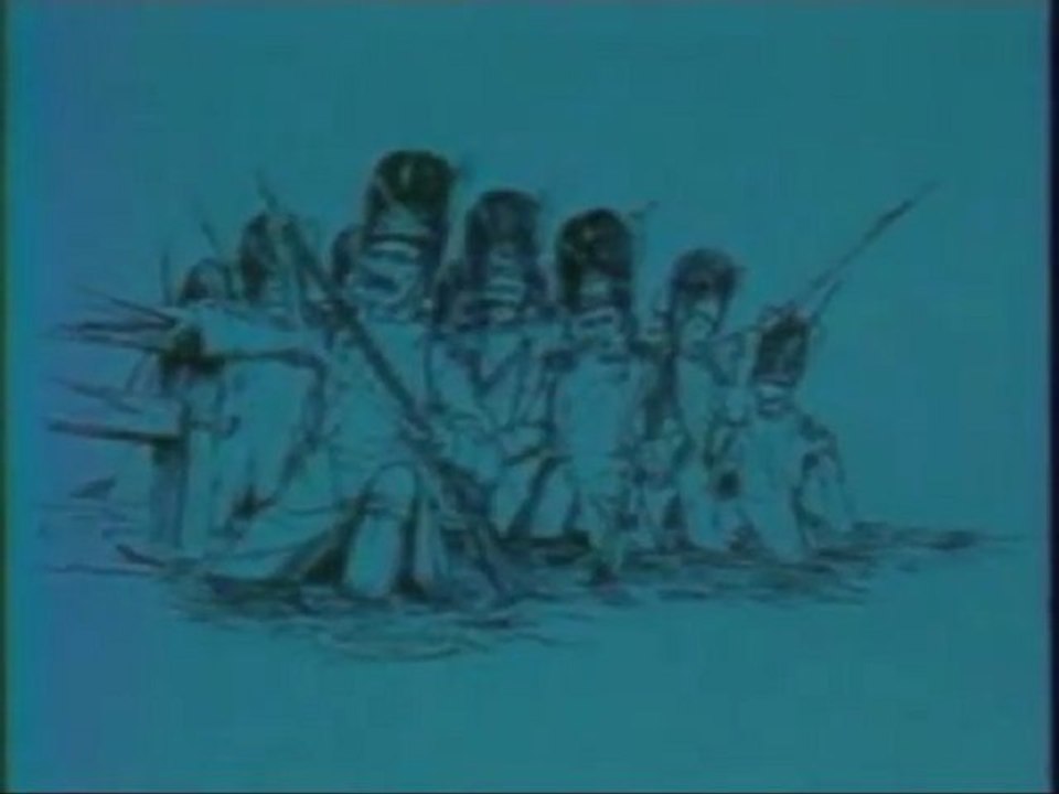 Jean-Roch Coignet - Captain of the Imperial Guard - Summary of his live