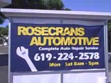 Car Repair Shops In San Diego 92106