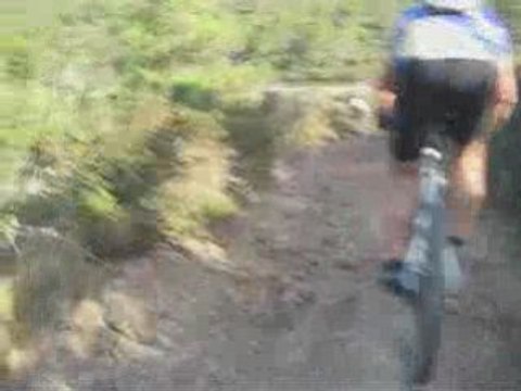 Sortie du 21 Sept 2008 du club VTT de La Sabatiera