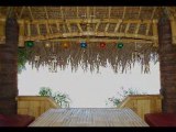 Bamboo Hut | Tiki Huts | Nipa Huts | Thatched Tiki Huts