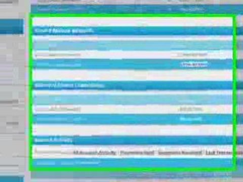 Make Money Online[Spider Web System]vs[The 3 Cash Machine]