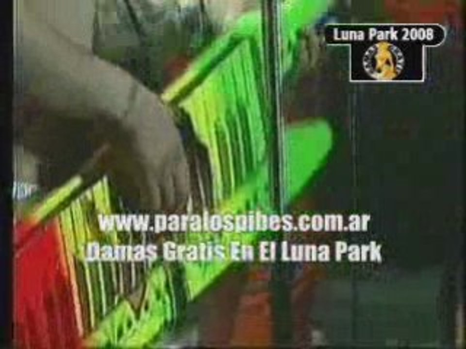 Luna Park Parte 5