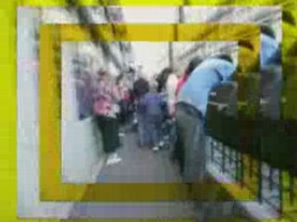 Street dance