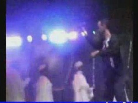 FESTIVAL REGGADA SAIDIA