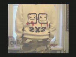 2x2 My voice for 2X2