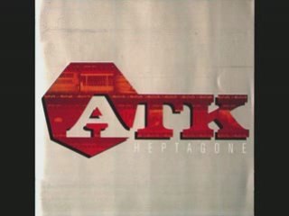 ATK - Qu'Est-Ce Que Tu Deviens
