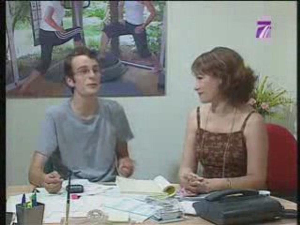 Choufli 7al S05E20 Partie 1/2