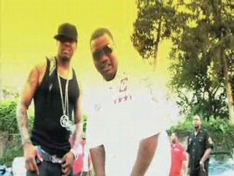 Ox (Uncle Murda, Maino & Red Cafe Cameos) - Base / NEW