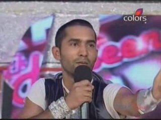 26 September Ek Khiladi Ek Haseena - Episode 1 - Part 3