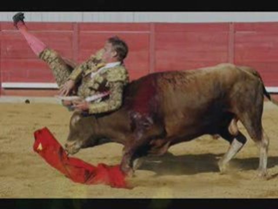 Jte sclasse ta mere SAMY BANKS ! LED K  ! ATTILA THE HOT