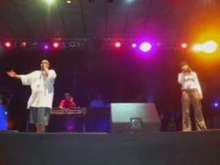 BIGG feat LOUBNA - BANDA 7AMRA