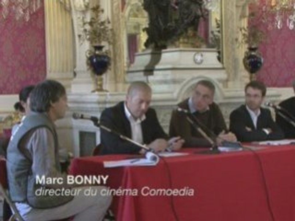 Colloque CNG 2008 troisième partie