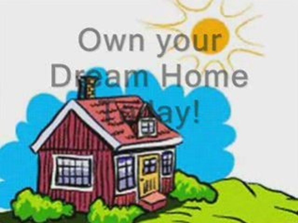 Looking to Buy a House ?