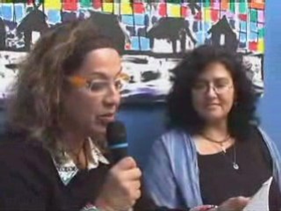 ELÔ E CÁSSIA - Parte II