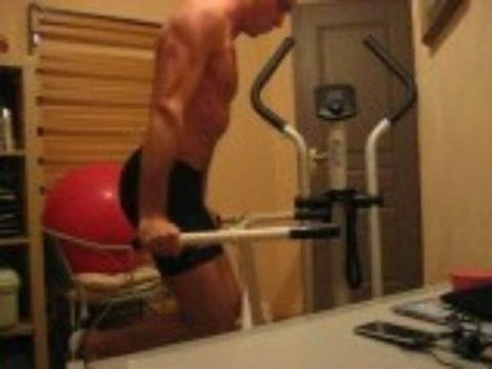 Arno 34 Dips