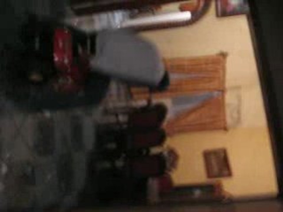 EL CONEJO FAUM