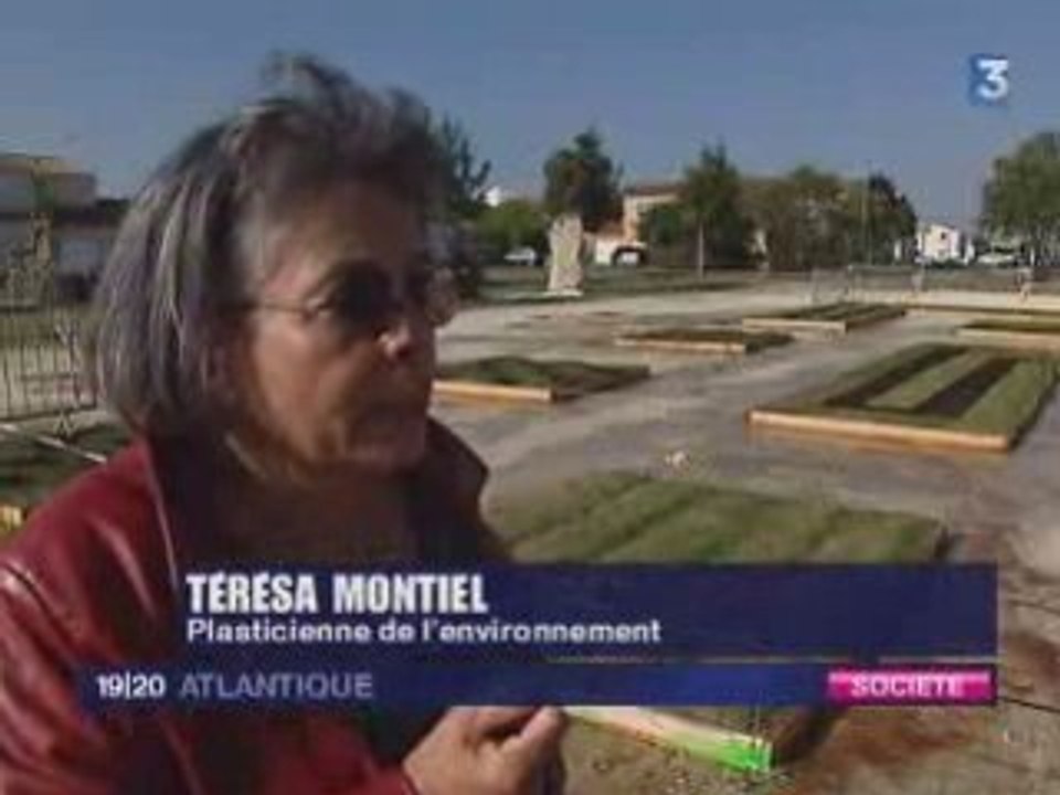 L'édition locale Atlantique - France 3
