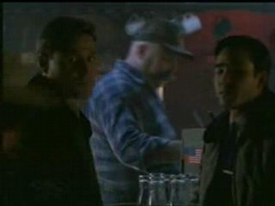 Duets - Try A Little Tenderness