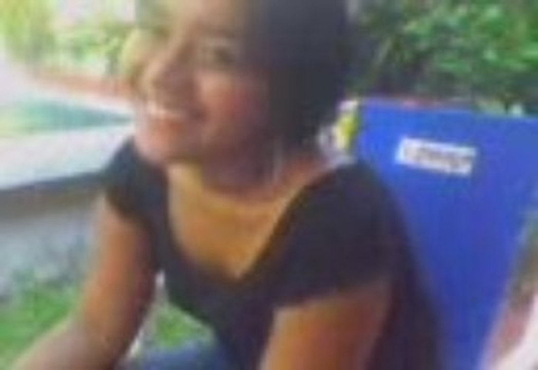 entrevista corta a Kathia